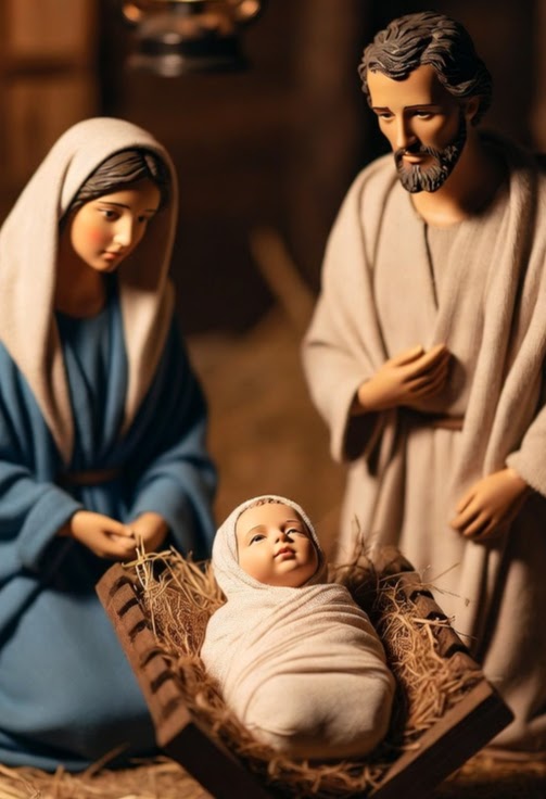Why the Virgin Birth of Jesus Matters – Part&nbsp;1